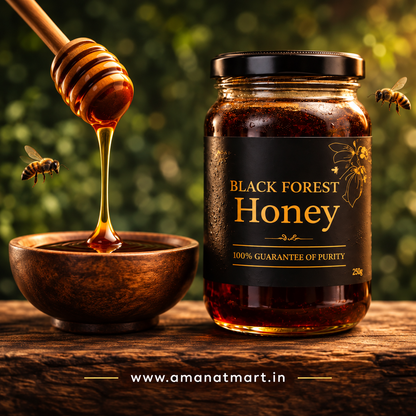 Black Forest Honey (250g)